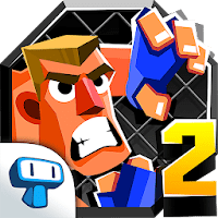 UFB 2: Игра «Боевые чемпионы для Android