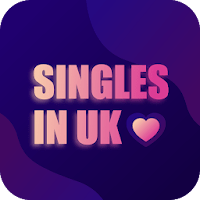 UK Dating Meet British Singles для Android