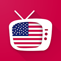 USA — Live TV (Entertainment) для Android