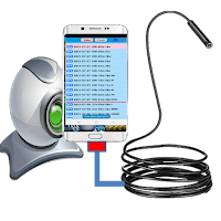 USB Endoscope app Android 10+ для Android