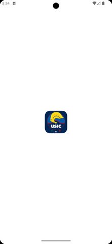 USIC для Android — скриншот 1