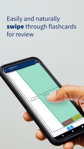 USMLE-Rx для Android — скриншот 5