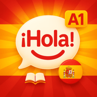 Учить испанский язык Практика для iOS