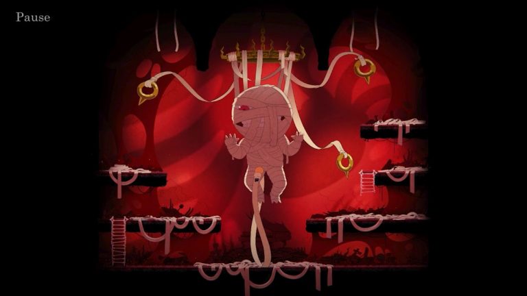 Ugly — скриншот 1