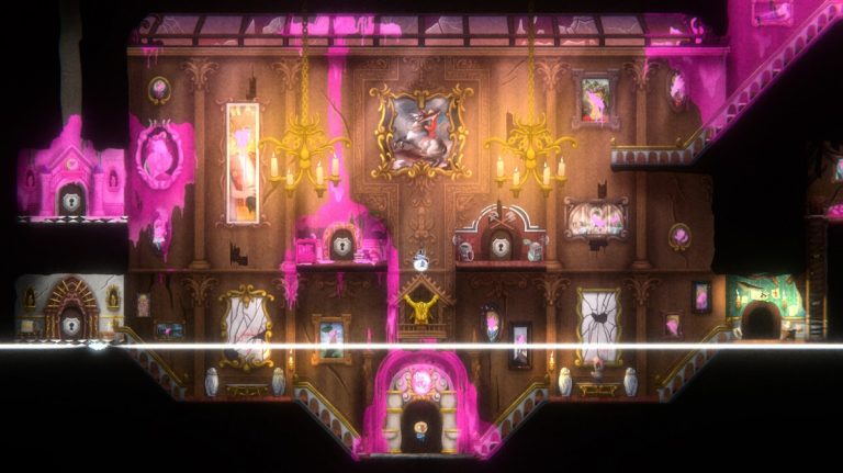 Ugly — скриншот 2