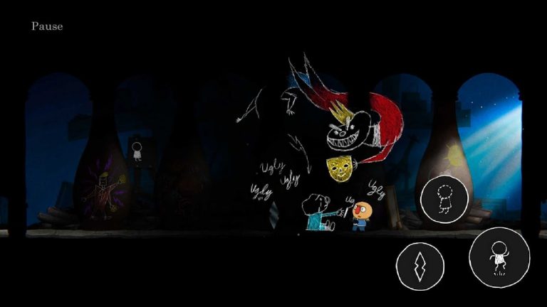 Ugly — скриншот 3