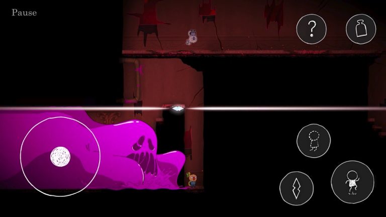 Ugly — скриншот 5