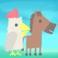 Ultimate Chicken Horse для iOS