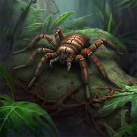 Ultimate Spider Simulator для Android