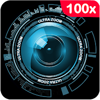 Ultra Zoom Camera для Android