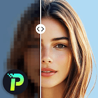 Улучшение Фото — PixLift для Android