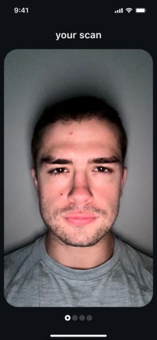 Umax — Become Hot для Android — скриншот 5