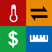 Unit Converter — Best Unit App для iOS