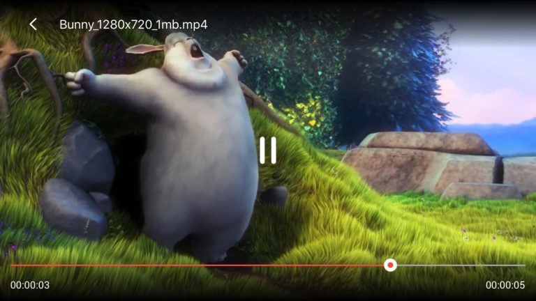 Universal Viewer для iOS — скриншот 3