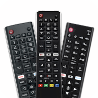 Универсальный ТВ пульт для Android