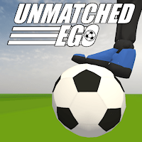 Unmatched EGO — Soccer Action для Android