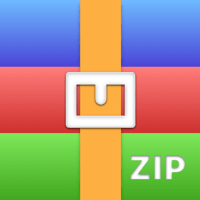 Unzip — Открыть Файл Zip для iOS