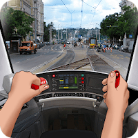 Управлять Трамвай Симулятор для Android