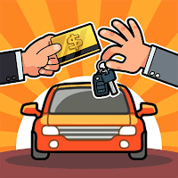 Used Car Tycoon: игра перекуп для Android