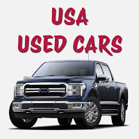 Used Cars in USA для Android