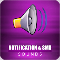 Уведомления и CMC звуки для Android
