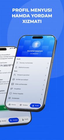 UzASBO для Android — скриншот 4