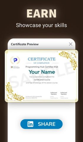 Узнайте Java: Ultimate Guide для Android — скриншот 4