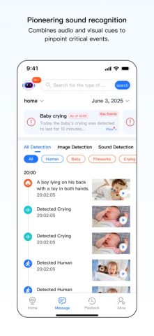 V360 Pro для iOS — скриншот 1