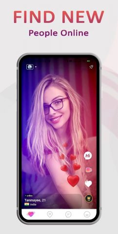 VMate Live для Android — скриншот 1