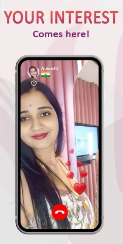 VMate Live для Android — скриншот 2