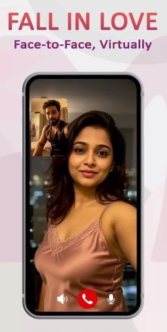 VMate Live для Android — скриншот 3