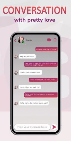 VMate Live для Android — скриншот 4