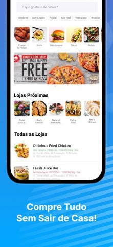 VOLET SuperApp для Android — скриншот 5