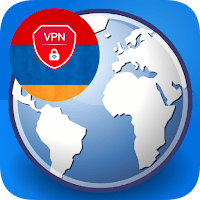 VPN Armenia — Use Armenia IP для Android