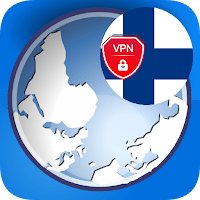 VPN Finland — Use Finland IP для Android