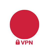 VPN Japan — Proxy Secure VPN для Android