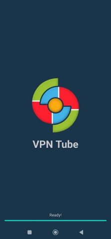 VPN Tube (Pro) для Android — скриншот 1