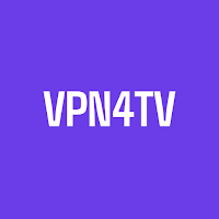 VPN4TV: VPN для ТВ для Android