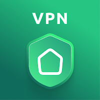 VPNHouse — Безлимитный VPN для Android