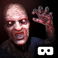 VR Horror Virtual Reality для Android
