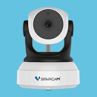 VStarcam WiFi IP Camera advice для Android