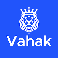 Vahak: LCV Truck Booking для Android