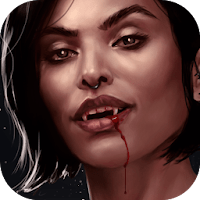 Vampire — Night Road для Android