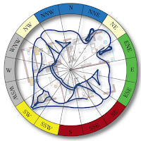 Vastu Compass by AppliedVastu для Android