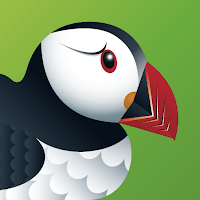 Веб-браузер Puffin для Android