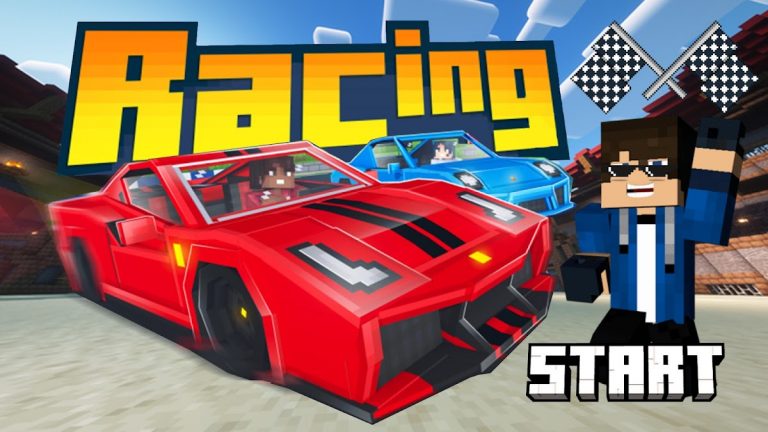 Vehicle Cars Mod for Minecraft для Android — скриншот 1