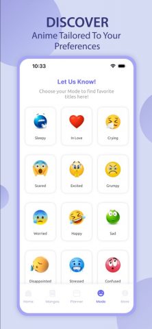 Venabox : Anime Slayer Plus для iOS — скриншот 5