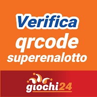 Verifica Qrcode Superenalotto для Android