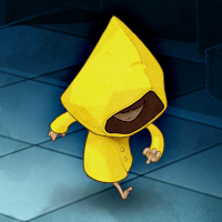 Very Little Nightmares для Android