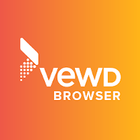 Vewd Browser для Android